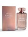 SHINE ANGEL Eau de Parfum for Women, 3.4 Fl Oz, Musk, Raspberry Nectar, Amber