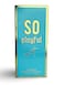SO PLAYFUL Sweet Women's Eau de Parfum, 3.4 Fl Oz, Notes: White Cyclamen, Pink Pepper, Cherry