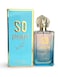 SO PLAYFUL Sweet Women's Eau de Parfum, 3.4 Fl Oz, Notes: White Cyclamen, Pink Pepper, Cherry