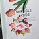 AMMY Hair Clip for Girls, 22 Pcs Candy Hair Accessories Cute Barrettes Rainbow Cupcake Hair Pins for Little Girl Kids Children