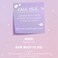 ColourPop Fourth Ray Beauty Oat Face Milk - Moisturizing Face Serum Infused with Oat Extract, Jojoba &amp; Squalane - Conditions Skin for a Healthier-Looking Complexion (0.95 oz)