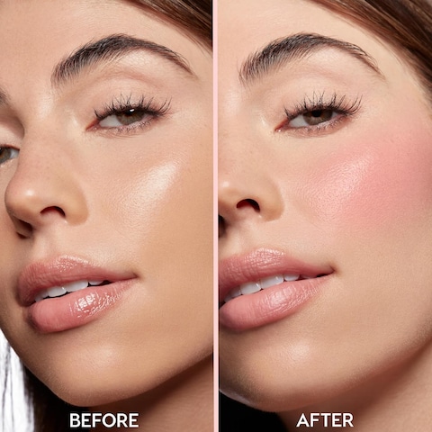 ColourPop Instant Crush Lip and Cheek Tint - Multi-Use Dewy Balm with a Weightless, Long-Lasting Formula - Cream Blush Balm Infused with Shea Butter to Nourish Skin - Larchmont Village