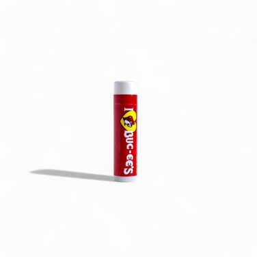 Buc-ee's Lip Balm (Red)