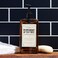 Body Prescriptions Crimson &amp; Oak Men's Deep Cleansing Hand Soap with Pump Dispenser, 17 Fl Oz (Pack of 1), Peppermint and Tea Tree