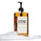 Body Prescriptions Crimson &amp; Oak Men's Deep Cleansing Hand Soap with Pump Dispenser, 17 Fl Oz (Pack of 1), Peppermint and Tea Tree
