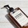 Body Prescriptions Crimson &amp; Oak Men's Deep Cleansing Hand Soap with Pump Dispenser, 17 Fl Oz (Pack of 2), Peppermint and Tea Tree