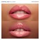 MORPHE Dripglass Glazed High Shine Lip Gloss -Pink Mirror