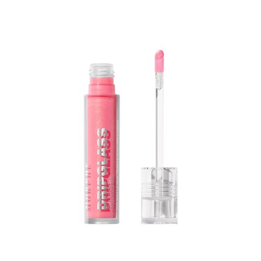 MORPHE Dripglass Glazed High Shine Lip Gloss -Pink Mirror