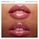 Dripglass Glazed High Shine Lip Gloss - Shatterproof Mauve