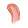 Morphe Dripglass High Shine Lip Gloss - Glazed, Semi-Sheer &amp; Nourishing Lip Makeup - Buildable Formula Infused with Plant-Derived Squalane &amp; Vitamin E - Peach Prism (0.13 oz)