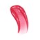 Morphe Dripglass High Shine Lip Gloss - Glazed, Semi-Sheer &amp; Nourishing Lip Makeup - Buildable Formula Infused with Plant-Derived Squalane &amp; Vitamin E - Raspberry Reflection (0.13 oz)