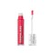 Morphe Dripglass High Shine Lip Gloss - Glazed, Semi-Sheer &amp; Nourishing Lip Makeup - Buildable Formula Infused with Plant-Derived Squalane &amp; Vitamin E - Raspberry Reflection (0.13 oz)