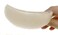 2PCS Beige Charming BUMP IT UP Volume Inserts - Beehive Hair Styler Shaper, Bouffant Padding Bun Maker, Hair Styling DIY Beauty Tool for Women