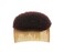 2Pcs Charming Bump It Up Volume Inserts Hair Comb Do Beehive Hair Stick Bun Maker Tool Hair Base Styling Accessories for Women Lady Girl (Brown)