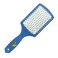Frozen 2 Girls Elsa Toy Paddle Hair Brush, Blue