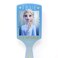 Frozen 2 Girls Elsa Toy Paddle Hair Brush, Blue