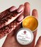 Mehndi Henna Balm - Moisturizing Cream Oil &amp; Wax Based for Aftercare   Natural Barm for Dark and Long-Lasting Mehendi Stain (Beeswax)