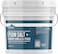 Earthborn Elements Cashmere Vanilla &amp; Peach Epsom Salt 8 lb, One Gallon Bucket, Pure &amp; Undiluted, Soaking Salt with Fragrance