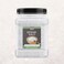 Birch &amp; Meadow Epsom Salt with Eucalyptus Oil, 4 lb, Magnesium Sulfate, Bath Soak, Healing &amp; Cleansing