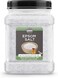 Birch &amp; Meadow Epsom Salt with Eucalyptus Oil, 4 lb, Magnesium Sulfate, Bath Soak, Healing &amp; Cleansing