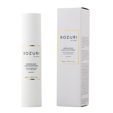 BY MAYA Firming Neck &amp; D&eacute;collet&eacute; Cream