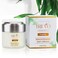 Trevo Peptide Brightening Day Cream - Advance Brightening &amp; Anti Aging Moisturizer - Face Moisturizer with Natural Peptides, EAA &amp; Tranexamic Acid - Fights Dullness &amp; Dark Spots - 50g/ 1.8oz