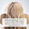 Jess &amp; Lou BEAUTY HYDRATE Hydrating Conditioner - Natural, Vegan, Toxin-Free Formula for Soft, Shiny Hair - All Hair Types, (8 oz)