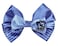 Harry Potter Hogwarts School Ravenclaw House Crest Hair Bow