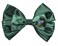 Bioworld Harry Potter Hogwarts Slytherin House Crest Hair Clip