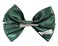 Bioworld Harry Potter Hogwarts Slytherin House Crest Hair Clip
