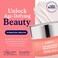 Caire The Grownup Pro-Aging Moisturizer Advanced Hyaluronic Acid Peptide Natural Ceramide Lipid Replenishing moisturizer. Wrinkle Fighting, Collagen Generation (50 ml)