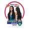 FreeTress Crochet Braids 3X French Curl 22" (pack of 1, T30)
