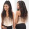 FreeTress Crochet Braids 2X Rebel Distressed Loc 22" (HTCARAMEL)