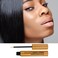 Rejuvenated LASHES &amp; BROWS&trade; Advanced Growth Serum for Skin-of-Color, Grow Longer Thicker, No Irritation Peptides Vitamins, .17 Oz, Beauty of the Nile&reg;