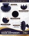 Silicone Shampoo Brush &amp; Scalp Exfoliator - Hair Massager for Growth, Scalp Scrubber &amp; Dandruff Brush (Medium)