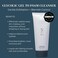 Glycolic Gel To Foam Facial Cleanser (100ml/3.4oz)   Foaming Face Wash  Natural, Plant-Based &amp; Science-First Skincare Routine for Men &amp; Women