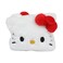 Bioworld Hello Kitty 2-Pack Women's Hair Clip Set