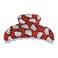 Bioworld Hello Kitty 2-Pack Women's Hair Clip Set
