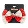 Inuyasha Manga Anime Merch Universe of Warriors Alligator Hair Clip Hair Bow Costume Accessories