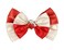 Inuyasha Manga Anime Merch Universe of Warriors Alligator Hair Clip Hair Bow Costume Accessories