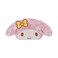 Bioworld My Melody Character Hair Clip-OSFA, 1 Count (Pack of 1), Pink