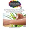 Skin Be Well Natural Moisturizing Cream, Citrus Mint (8 oz)