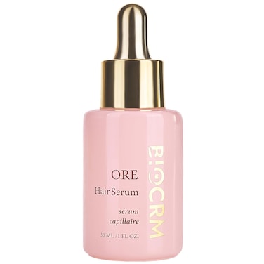 ORE Hair Serum for Hair Growth &ndash; 30ml Biotin Hair Growth Serum with Turmeric, Botanical Extracts &ndash; Effective Hair Loss Serum for Fuller, Thicker Hair &ndash; Non-Greasy Lightweight Formula