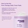 Pore Therapy Daily Toner Pads, Exfoliates Pore-Clogging Dead Skin Cells, Fragrance-Free, for Normal to Oily Skin, 50 Pads