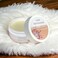 Citrus Patchouli Body Budder   Hemp Infused Moisturizing Body Butter, Soothes &amp; Hydrates Dry Skin 90ml (3oz)