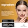 Natureal Advanced Snail 92% Mucin All in one Cream, Daily Face Moisturizer for Sensitive Skin, Dry Skin, Acne-prone