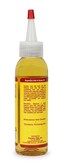 ILIOS African Formulas SuperGrow Hair &amp; Scalp Oil 4oz for Nourishing, Moisturizing, Shining - Lightweight Oil Blend for Dry Scalp and for, Silky, Wavy, Curly, Coily, Frizzy. Packaging