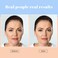 Face Repair Cream, Collagen, Retinol, Wrinkle Cream, Age Defying Lift &amp; Firm Cream, Face Moisturizer, SPF 50+, Wrinkle Repair Cream, Anti Aging Moisturizing Cream, Vitamin E, Peptides - 1.7oz