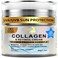 Face Repair Cream, Collagen, Retinol, Wrinkle Cream, Age Defying Lift &amp; Firm Cream, Face Moisturizer, SPF 50+, Wrinkle Repair Cream, Anti Aging Moisturizing Cream, Vitamin E, Peptides - 1.7oz