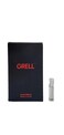 Grell Eau De Parfum 1ml cologne for men - citrus, long lasting